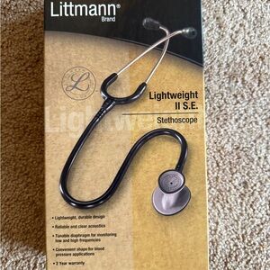 Littmann Lightweight II S.E. Stethoscope